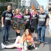 BinPartyGeil.de Fotos - 44. CSD Berlin | Berlin Pride - Demonstration am 23.07.2022 in DE-Berlin