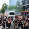 Bild: Partybilder der Party: Rave The Planet Parade 2022 - TOGETHER AGAIN am 09.07.2022 in DE | Berlin | Berlin | Berlin
