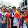 BinPartyGeil.de Fotos - 44. CSD Berlin | Berlin Pride - Demonstration am 23.07.2022 in DE-Berlin