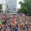 BinPartyGeil.de Fotos - Rave The Planet Parade 2022 - TOGETHER AGAIN am 09.07.2022 in DE-Berlin
