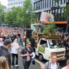 Bild: Partybilder der Party: Rave The Planet Parade 2022 - TOGETHER AGAIN am 09.07.2022 in DE | Berlin | Berlin | Berlin