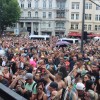 BinPartyGeil.de Fotos - Rave The Planet Parade 2022 - TOGETHER AGAIN am 09.07.2022 in DE-Berlin