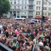 Bild: Partybilder der Party: Rave The Planet Parade 2022 - TOGETHER AGAIN am 09.07.2022 in DE | Berlin | Berlin | Berlin