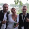 BinPartyGeil.de Fotos - Tanz um den Teich Electro-House-Party am 22.07.2022 in DE-Rathenow