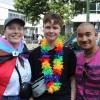 BinPartyGeil.de Fotos - 44. CSD Berlin | Berlin Pride - Demonstration am 23.07.2022 in DE-Berlin