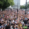 Bild: Partybilder der Party: Rave The Planet Parade 2022 - TOGETHER AGAIN am 09.07.2022 in DE | Berlin | Berlin | Berlin