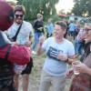 BinPartyGeil.de Fotos - Tanz um den Teich Venga-Venga-Party am 23.07.2022 in DE-Rathenow