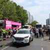 Bild: Partybilder der Party: 44. CSD Berlin | Berlin Pride - Demonstration am 23.07.2022 in DE | Berlin | Berlin | Berlin