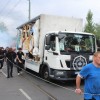 BinPartyGeil.de Fotos - Zug der Liebe Demonstration 2022 am 27.08.2022 in DE-Berlin