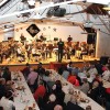 Bild: Partybilder der Party: Jahreskonzert 2022 des MV Ebenweiler im DGH am 03.12.2022 in DE | Baden-Württemberg | Ravensburg | Ebenweiler