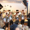 Bild: Partybilder der Party: Jahreskonzert 2022 des MV Ebenweiler im DGH am 03.12.2022 in DE | Baden-Wrttemberg | Ravensburg | Ebenweiler