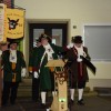 Bild: Partybilder der Party: Jubilum  60 Jahre Buchauer Moorochsenfasnet am 04.02.2023 in DE | Baden-Wrttemberg | Biberach | Bad Buchau