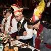 BinPartyGeil.de Fotos - Jubilum  60 Jahre Buchauer Moorochsenfasnet am 05.02.2023 in DE-Bad Buchau