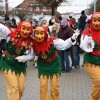 Bild: Partybilder der Party: Jubilum  60 Jahre Buchauer Moorochsenfasnet am 05.02.2023 in DE | Baden-Wrttemberg | Biberach | Bad Buchau