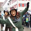 Bild: Partybilder der Party: Jubilum  60 Jahre Buchauer Moorochsenfasnet am 05.02.2023 in DE | Baden-Wrttemberg | Biberach | Bad Buchau