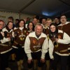 Bild: Partybilder der Party: Jubilum  60 Jahre Buchauer Moorochsenfasnet am 04.02.2023 in DE | Baden-Wrttemberg | Biberach | Bad Buchau