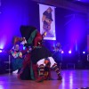 Bild: Partybilder der Party: Jubilum  60 Jahre Buchauer Moorochsenfasnet am 04.02.2023 in DE | Baden-Wrttemberg | Biberach | Bad Buchau