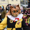 BinPartyGeil.de Fotos - Jubilum  60 Jahre Buchauer Moorochsenfasnet am 05.02.2023 in DE-Bad Buchau