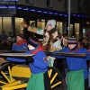 Bild: Partybilder der Party: Jubilum  60 Jahre Buchauer Moorochsenfasnet am 04.02.2023 in DE | Baden-Wrttemberg | Biberach | Bad Buchau