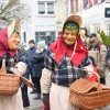BinPartyGeil.de Fotos - Jubilum  60 Jahre Buchauer Moorochsenfasnet am 05.02.2023 in DE-Bad Buchau