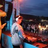 Bild: Partybilder der Party: Sommer, Liebe und Badelatschen *Beach Party* am 13.05.2023 in DE | Brandenburg | Havelland | Falkensee