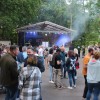 Bild: Partybilder der Party: Damsdorf DanceCore Vol.1 am 27.05.2023 in DE | Brandenburg | Potsdam-Mittelmark | Kloster Lehnin