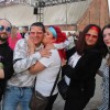 BinPartyGeil.de Fotos - VENGA VENGA Genthin (Zuckerfabrik) Die mega 90er&2000er Open Air Partyshow am 20.05.2023 in DE-Genthin