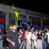 Bild: Partybilder der Party: Blue Light Summer Night  am 17.06.2023 in DE | Baden-Wrttemberg | Biberach | Bad Buchau