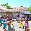 Bild: Partybilder der Party: Festumzug - Kinderfest Altshausen vom 23. bis 26. Juni 2023 am 25.06.2023 in DE | Baden-Wrttemberg | Ravensburg | Altshausen