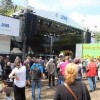BinPartyGeil.de Fotos -  58. Havelfest 2023 in Brandenburg an der Havel am 17.06.2023 in DE-Brandenburg an der Havel