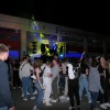 Bild: Partybilder der Party: Blue Light Summer Night  am 17.06.2023 in DE | Baden-Wrttemberg | Biberach | Bad Buchau