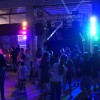 Platz 57, Foto des Events: Blue Light Summer Night  - am 17.06.2023 in 88422 Bad Buchau