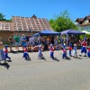 BinPartyGeil.de Fotos - Festumzug - Kinderfest Altshausen vom 23. bis 26. Juni 2023 am 25.06.2023 in DE-Altshausen