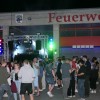 BinPartyGeil.de Fotos - Blue Light Summer Night  am 17.06.2023 in DE-Bad Buchau