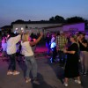 Bild: Partybilder der Party: Blue Light Summer Night  am 17.06.2023 in DE | Baden-Wrttemberg | Biberach | Bad Buchau