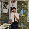 Platz 19, Foto des Events: Brsenparty Betzenweiler 2023 - am 24.06.2023 in 88422 Betzenweiler