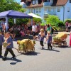 BinPartyGeil.de Fotos - Festumzug - Kinderfest Altshausen vom 23. bis 26. Juni 2023 am 25.06.2023 in DE-Altshausen