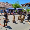 Bild: Partybilder der Party: Festumzug - Kinderfest Altshausen vom 23. bis 26. Juni 2023 am 25.06.2023 in DE | Baden-Wrttemberg | Ravensburg | Altshausen