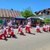 BinPartyGeil.de Fotos - Festumzug - Kinderfest Altshausen vom 23. bis 26. Juni 2023 am 25.06.2023 in DE-Altshausen