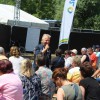 Bild: Partybilder der Party:  58. Havelfest 2023 in Brandenburg an der Havel am 18.06.2023 in DE | Brandenburg | Brandenburg | Brandenburg an der Havel