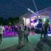 Bild: Partybilder der Party: Blue Light Summer Night  am 17.06.2023 in DE | Baden-Württemberg | Biberach | Bad Buchau