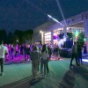 Bild: Partybilder der Party: Blue Light Summer Night  am 17.06.2023 in DE | Baden-Wrttemberg | Biberach | Bad Buchau