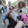 BinPartyGeil.de Fotos - Rave The Planet Parade 2023 - Music Is The Answer am 08.07.2023 in DE-Berlin