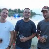 Bild: Partybilder der Party: Beachparty am Havelstrand Ketzin am 29.07.2023 in DE | Brandenburg | Havelland | Ketzin