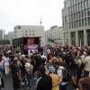 BinPartyGeil.de Fotos - Zug der Liebe Demonstration 2023 am 26.08.2023 in DE-Berlin