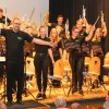 BinPartyGeil.de Fotos - Doppelkonzert der Jugendkapellen "TBO" & "Young Blood" im DGH Ebenweiler am 25.11.2023 in DE-Ebenweiler