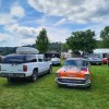 Bild: Partybilder der Party: 17. US-Car und Harley Big-E Treffen 2023 in Ebenweiler (RV) am 01.07.2023 in DE | Baden-Wrttemberg | Ravensburg | Ebenweiler