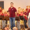 Bild: Partybilder der Party: Doppelkonzert der Jugendkapellen "TBO" & "Young Blood" im DGH Ebenweiler am 25.11.2023 in DE | Baden-Wrttemberg | Ravensburg | Ebenweiler