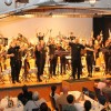 Bild: Partybilder der Party: Doppelkonzert der Jugendkapellen "TBO" & "Young Blood" im DGH Ebenweiler am 25.11.2023 in DE | Baden-Wrttemberg | Ravensburg | Ebenweiler