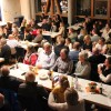 Bild: Partybilder der Party: Doppelkonzert der Jugendkapellen "TBO" & "Young Blood" im DGH Ebenweiler am 25.11.2023 in DE | Baden-Wrttemberg | Ravensburg | Ebenweiler